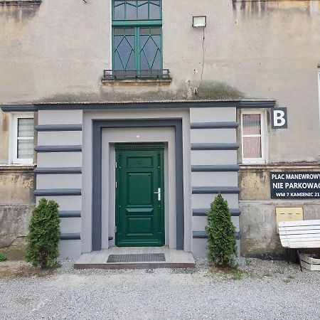 Pod Jasna Gora Apartament 23 Częstochowa Kültér fotó