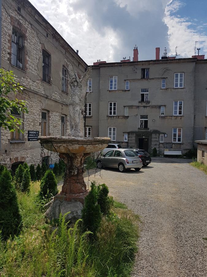 Pod Jasna Gora Apartament 23 Częstochowa Kültér fotó