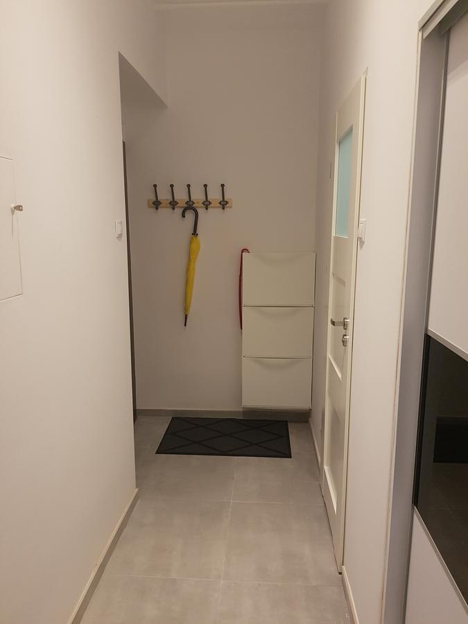 Pod Jasna Gora Apartament 23 Częstochowa Kültér fotó