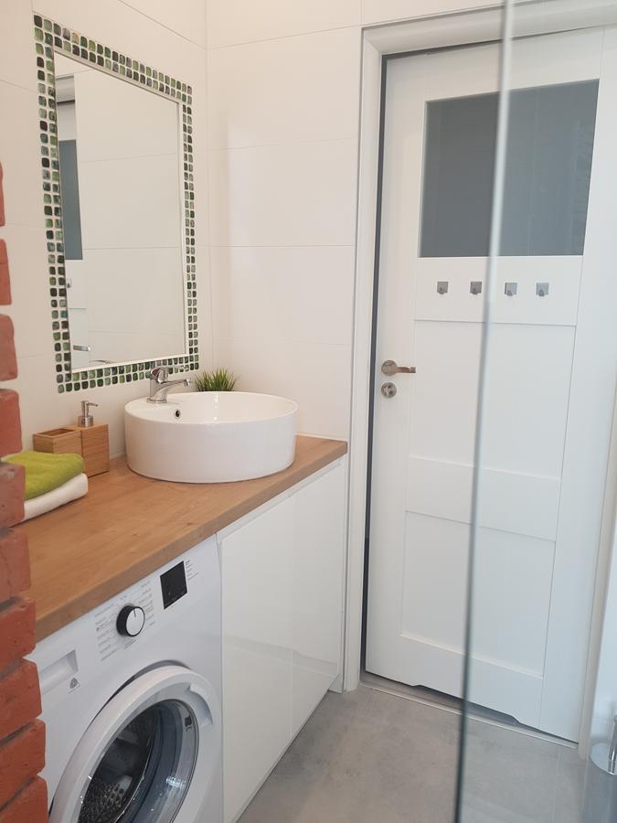 Pod Jasna Gora Apartament 23 Częstochowa Kültér fotó