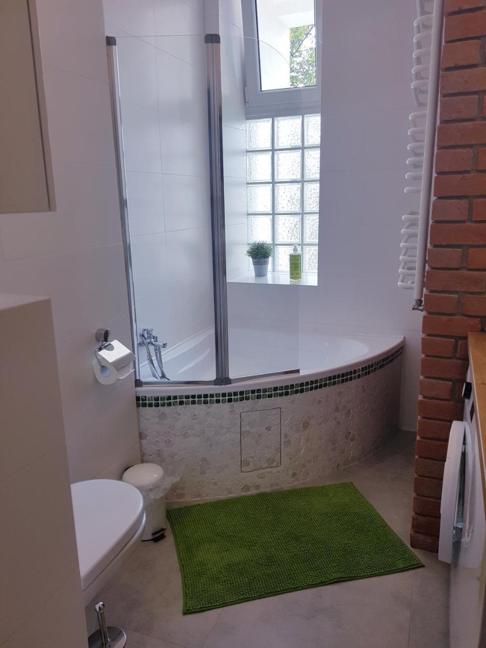 Pod Jasna Gora Apartament 23 Częstochowa Kültér fotó